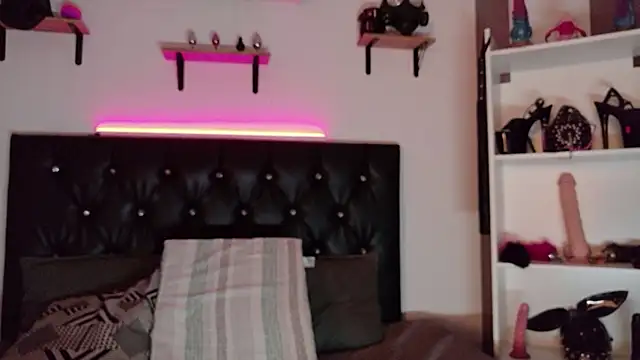 MariaGaitan – Live XXX-chat