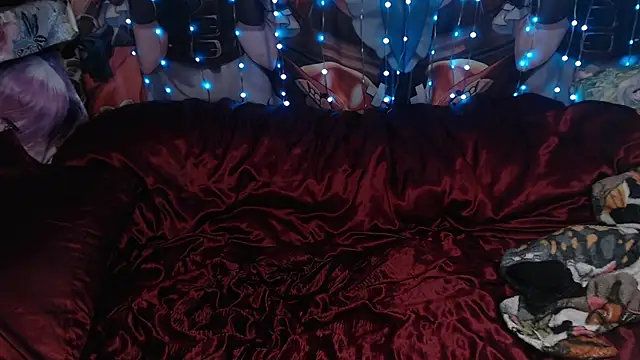 yutachka Show in webcam