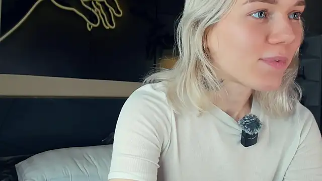 DianeHonnette 现场XXX聊天