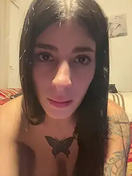 crazylovers3 Live XXX-chat