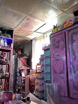 Chat XXX en directo de JesuAdam