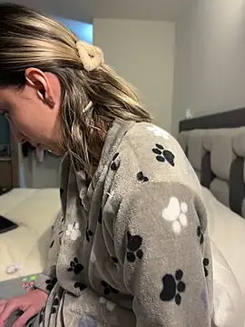 Ameellie Live XXX-chat