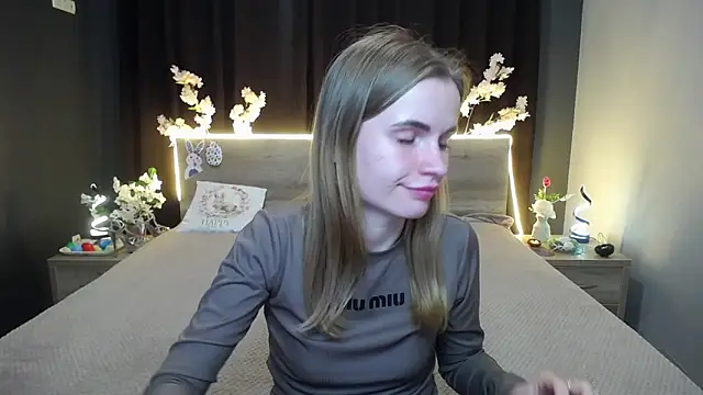 MargaritaKiss Live XXX-chat