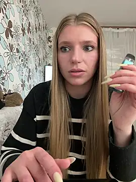 adel_secret Live XXX-chat