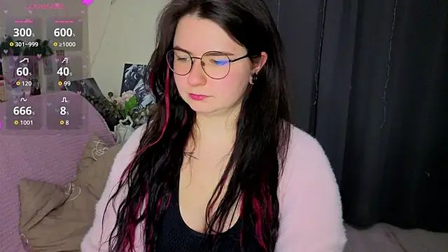 Kitty-Katty Live XXX-Chat