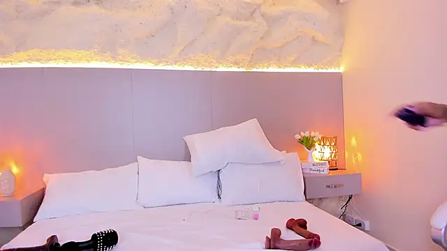 JessyEvans Live XXX-chat