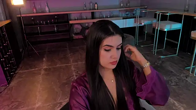 AngelicaVega's Live XXX Chat