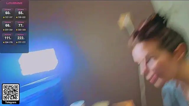 the_perfectgirl Adlı Modelin Canlı XXX Sohbeti