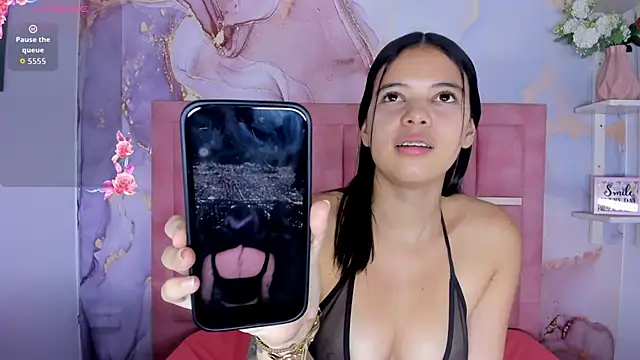 LizzMartin's Live XXX Chat