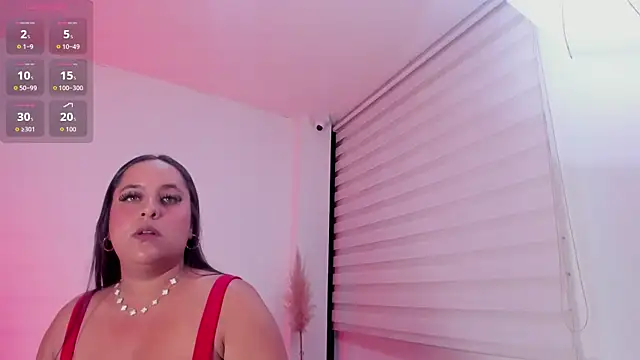 Pamela_Rut_'s Webcam Show