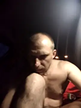 Webkamerová show great_feeling