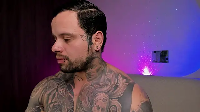 natevillage Live XXX-chat