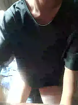 de54088 Pertunjukan Webcam