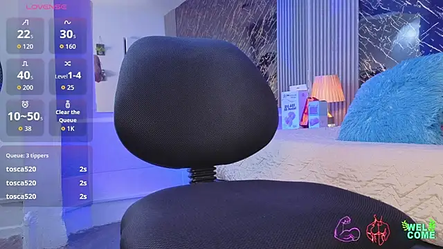 jonas_conor's Webcam Show