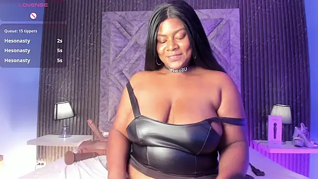 EmaRhodes Live XXX-chat