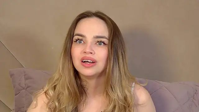 AnitaVenture Obrolan Langsung XXX