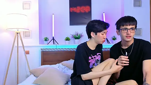 islendtakumi Live XXX-chat