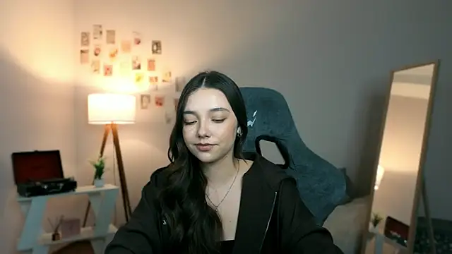 Vexorine Live XXX Chat