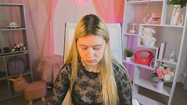 CelestineMauriac Live XXX-Chat