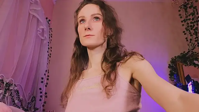 AriaLikon Live XXX chat