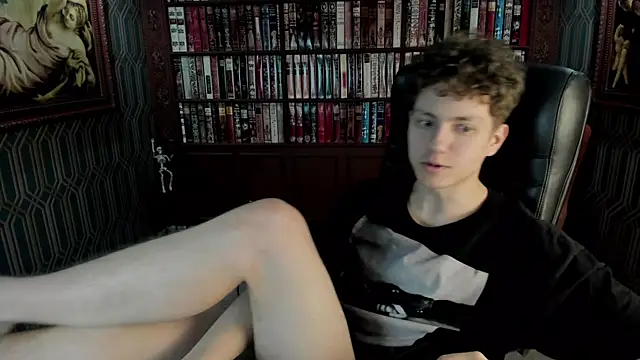 عرض كام StefanBev