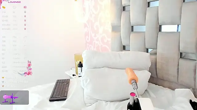 Alanna-Rose – webcam-show