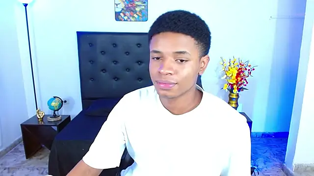 Chat XXX Live liiam3