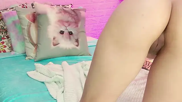 Stormy_jhonson99 Adlı Modelin Canlı XXX Sohbeti