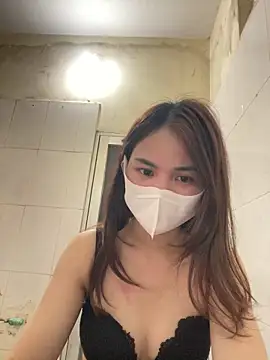 Emma_2603 Show Webcam