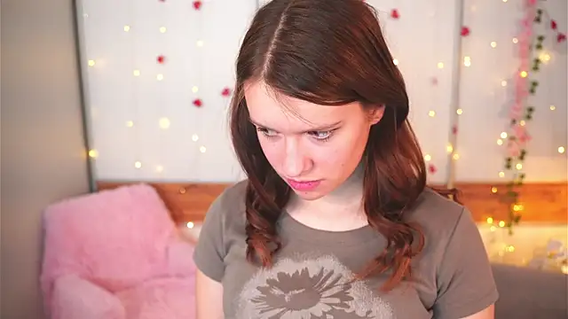 BarbarPolson Live XXX-chat