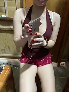 Zinii99 网络视讯表演