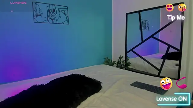 Show de webcam de Honey__kiss