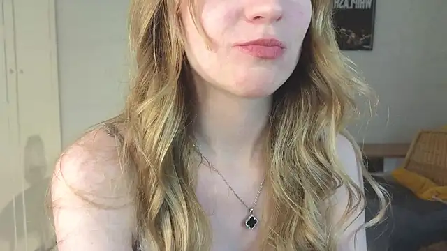 baeyoda Live XXX-chat