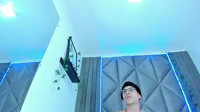 RomeoBoselli__ Webcam show