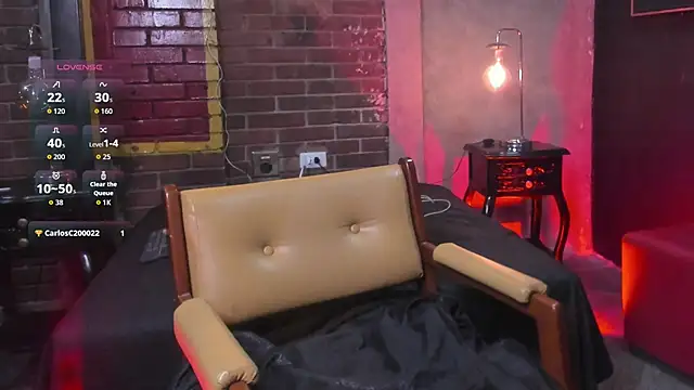 MissaelRossi Adlı Modelin Canlı XXX Sohbeti