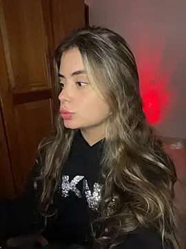 Miss_valeriaa's Live XXX Chat