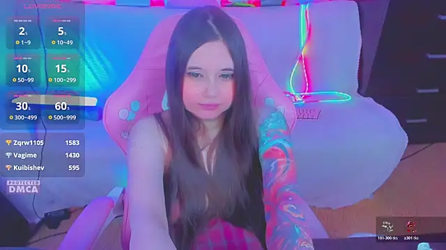 Sembang XXX Secara Langsung Lolisuccub