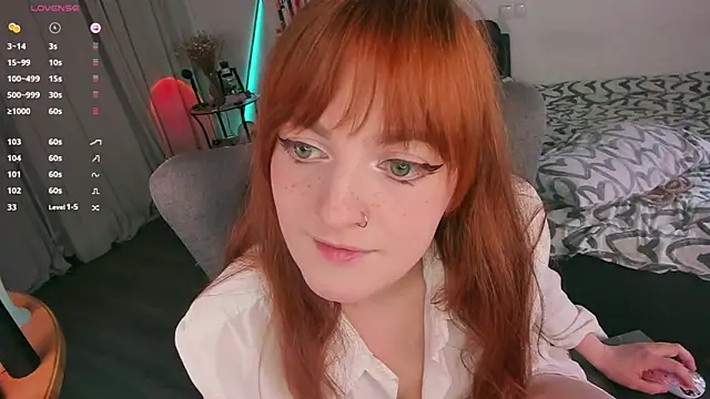 Alice_CutePerv Adlı Modelin Canlı XXX Sohbeti