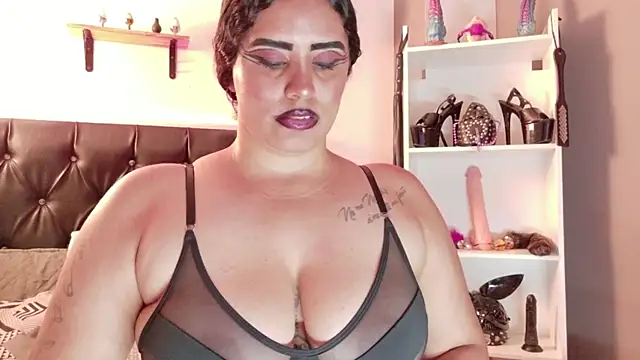 MariaGaitan Live XXX Chat