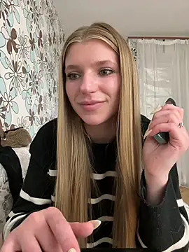 Webkamerová show adel_secret