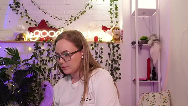 MonicaAsis Live XXX-chat