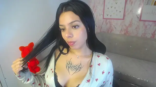 Channel_Garcia_ch1 Live XXX-chat