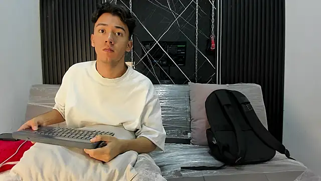 Austin_ReedssのライブXXXチャット