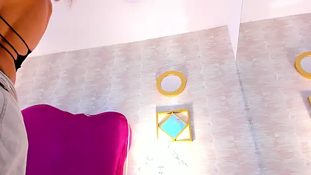 EllaEvanzz Obrolan Langsung XXX