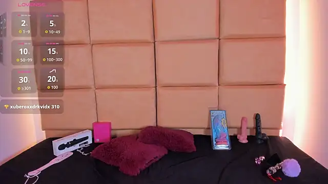 Kalessi_cam: απευθείας συνομιλία ΧΧΧ