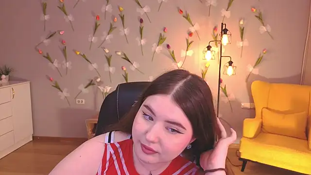 PixelGoddess Live XXX-chat