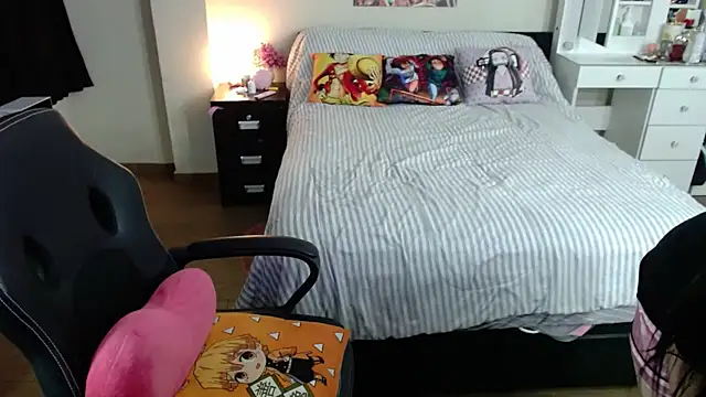 kittykat18x Live XXX-chat