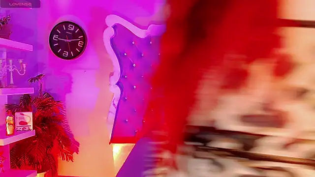 LeyXandrabraz Webcam show