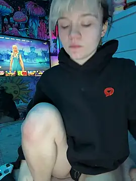 Cutiepiespanks: απευθείας συνομιλία ΧΧΧ