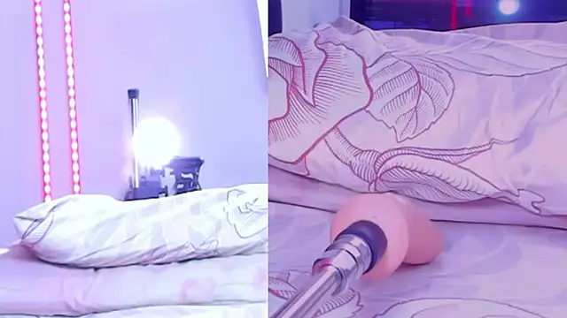 دردشة MiaCoper الجنسية المباشرة